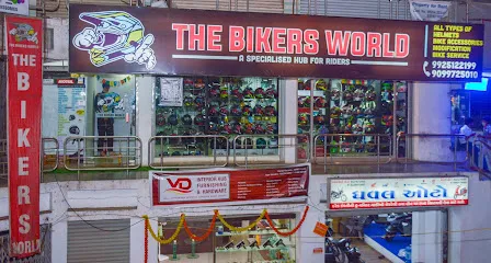 The Bikers World