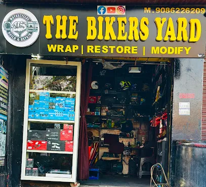 The Bikers Yard