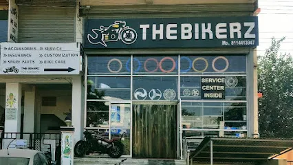The Bikerz - Udaipur