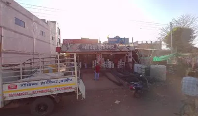 The BULLET ZONE