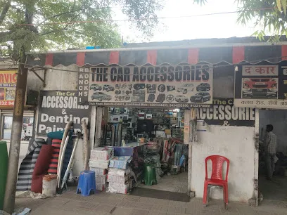 The Car Accessories