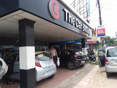 The Car beauty Palakkad