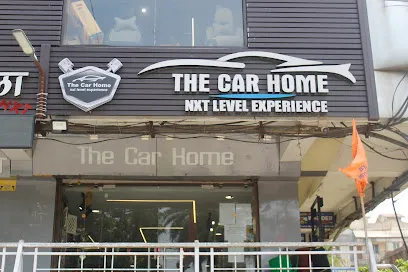 The Car Home - Car Accessories Shop in Ranchi