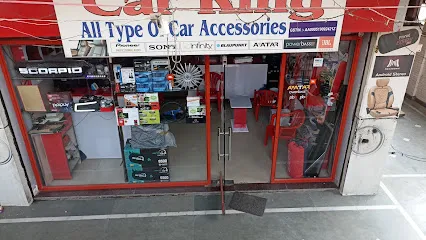 The Car King