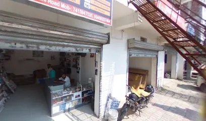 The Car Mafiyaa Accessories | Car Accessories Shop in Daltonganj