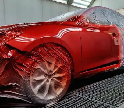 The car Solutions
