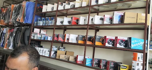 The Car Studio