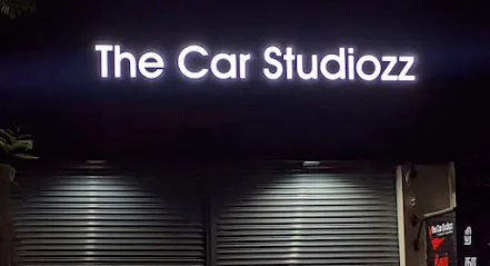 The Car Studiozz
