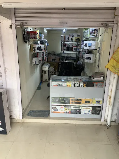 The Car Zone- Car Accessories