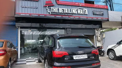 The Detailing Mafia