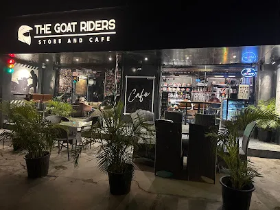 THE GOAT RIDERS STORE - Best Motorsports Store |Best Motorsports Accessories |Best Racing Suits and Gloves in Jammu