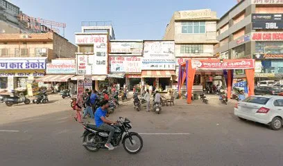 The Hindustan Car Decor