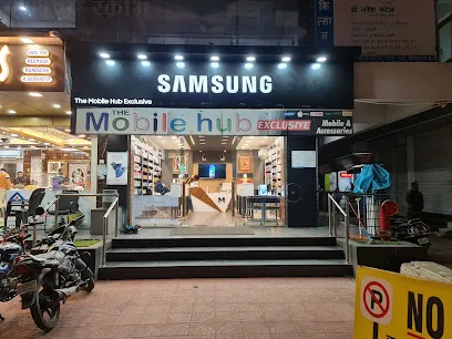 The Mobile Hub - Best Mobiles & Accessories Shop