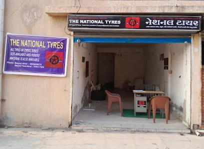 The National Tyre