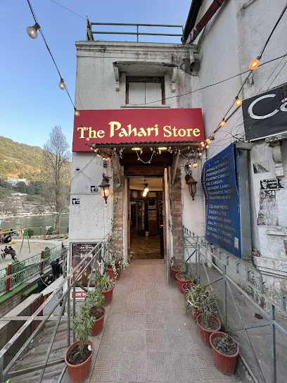 The Pahari Store I Treasures from the Himalayas
