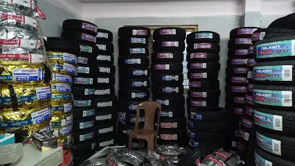 The Ultimate CarDecor and Tyre World