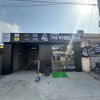 The Wheel Deal