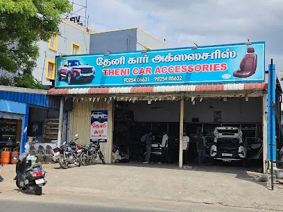 Theni Car Accessories