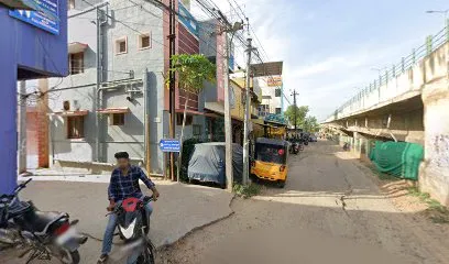 Thillai Auto Store