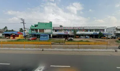Thirumala Traders & Automobiles
