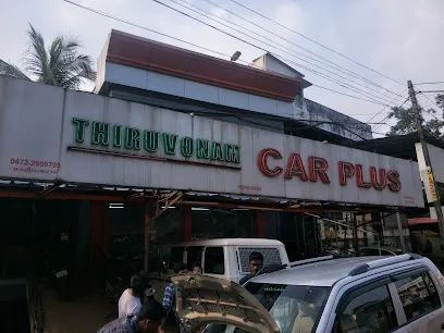 Thiruvonam Car Plus