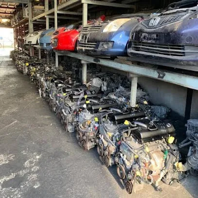 Thofik AutoMobile Spares