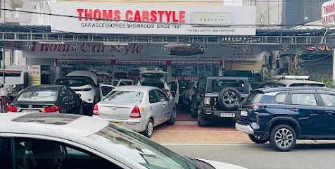 Thoms Carstyle- Car Accessories