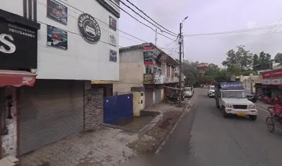 Tikoni kothi