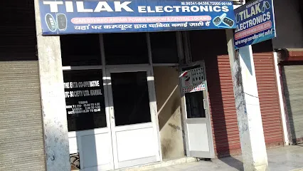 Tilak Electronics