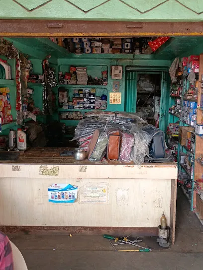 Tinku Sahu, Auto Parts And Bikes Repairing