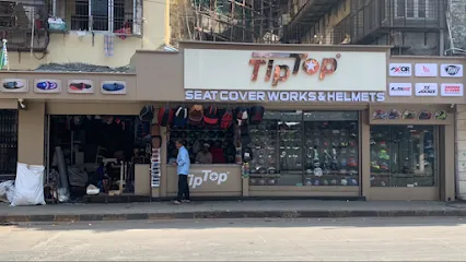 Tip Top Seat Cover Works