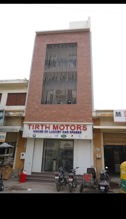 Tirth Motors