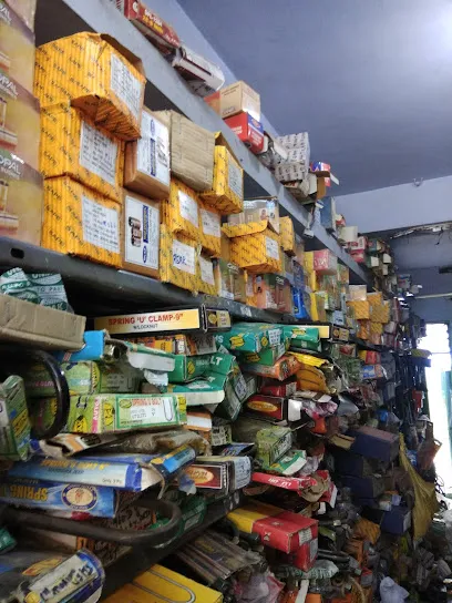 Tiru siva sakthi auto stores