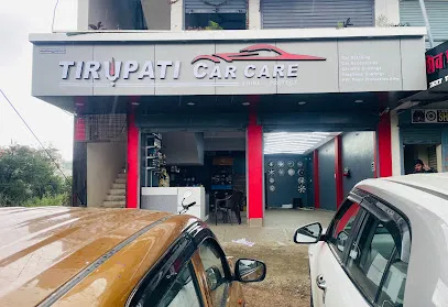 Tirupati Car Care