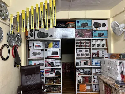 Tirupati Car Decor & Accessories