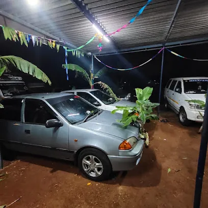 TIRUPPATHI Auto Care