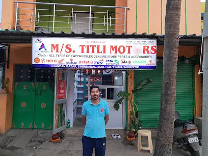 TITLI MOTORS