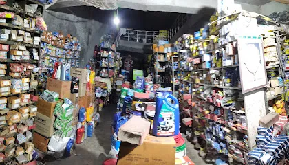 Tittu Machinery Store, Ropar