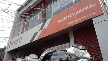 Tiwari Automobiles - Hero MotoCorp