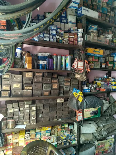 Tiwari Ji Automobiles