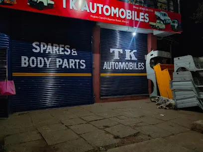 Tk Automobiles Manjeri