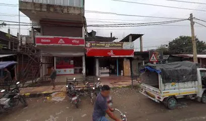 Todi Motor Stores