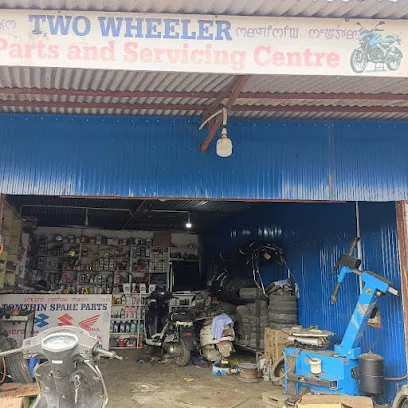 Tomthin spare parts
