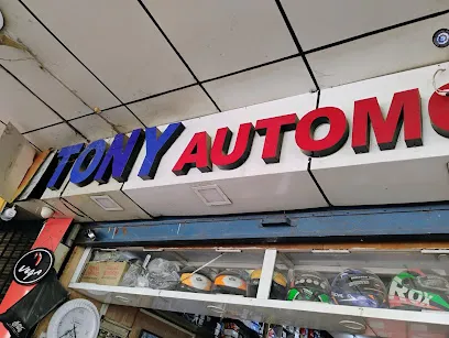 Tony Automobile