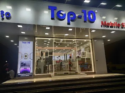 Top 10 Store | Mobiles, TV, Laptop, Accessories in Virar West Tirupati Nagar