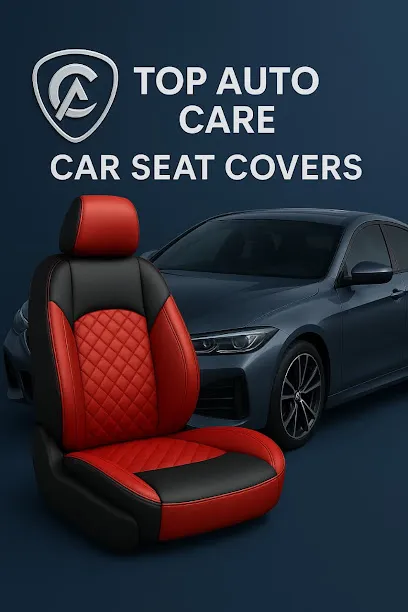 Top Auto Care