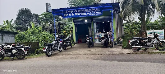 TOP AUTOMOBILE