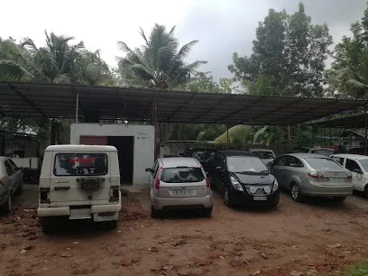 Top Gear Auto experts