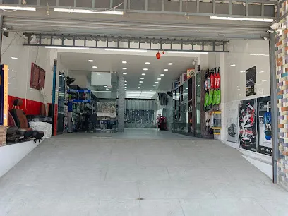 Top Gear Car Detailing & Accessories
