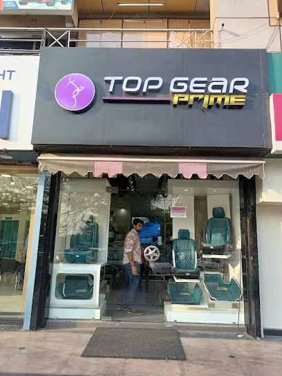 TOP GEAR PRIME OUTLET